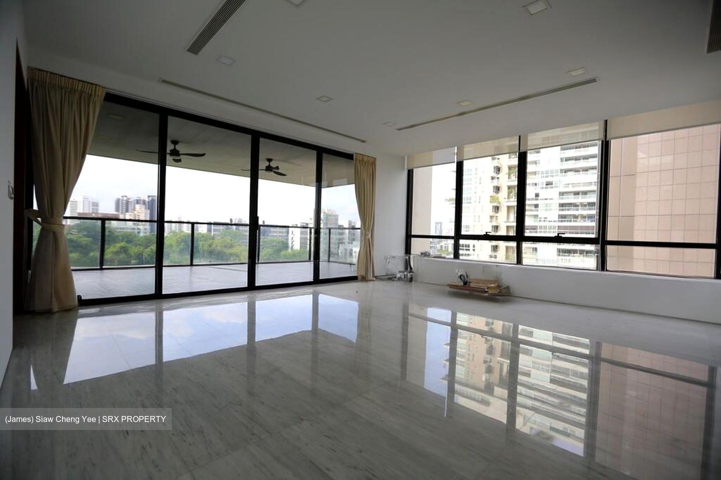 Reignwood Hamilton Scotts (D9), Apartment #518017061